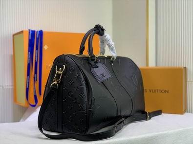 1:1 Louis Vuitton Bags Keepall N44810 50x29x22 cm cs