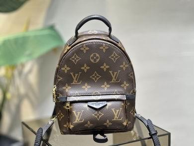 1:1 Louis Vuitton Bags M44873 15X22X9cm XM