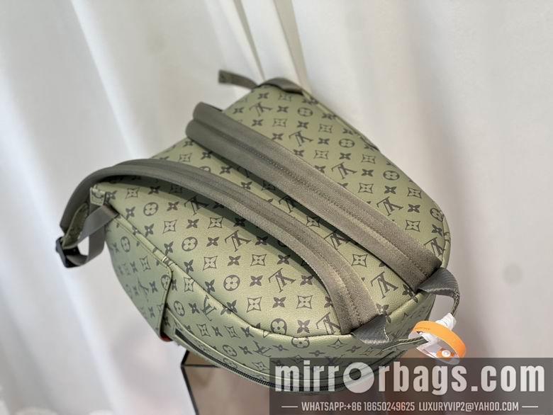 1:1 Louis Vuitton Bags M46802 29X38X20cm XM