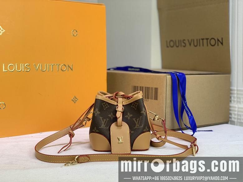 1:1 Louis Vuitton Bags Neo Purse M57099 12X12X12 ss