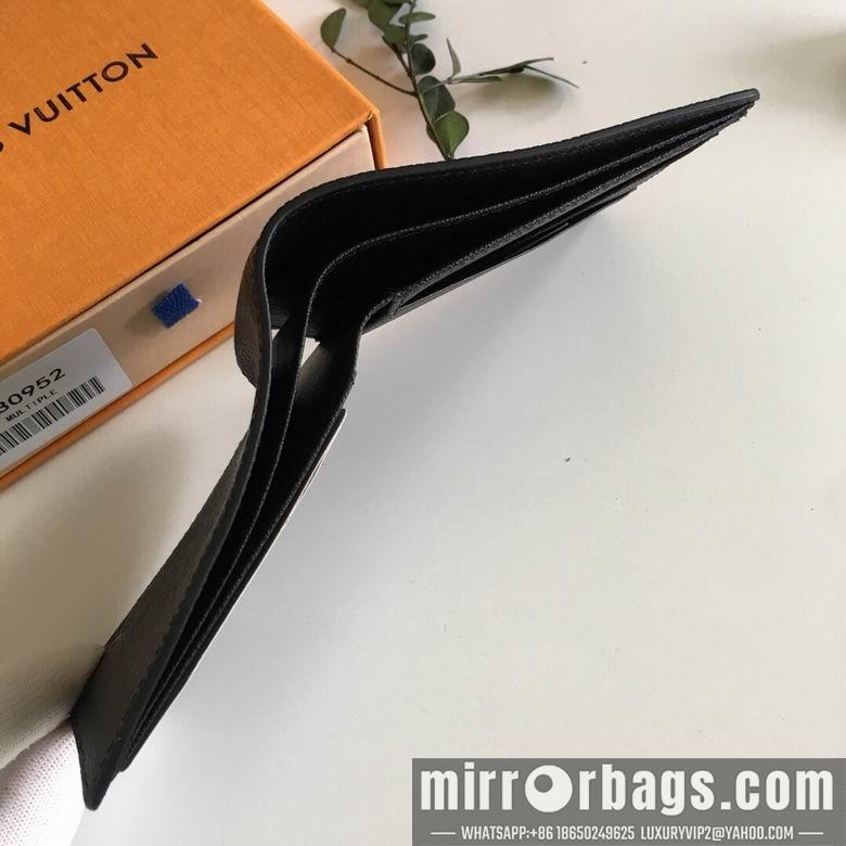 1:1 Louis Vuitton Bags M30952 12X9cm XM