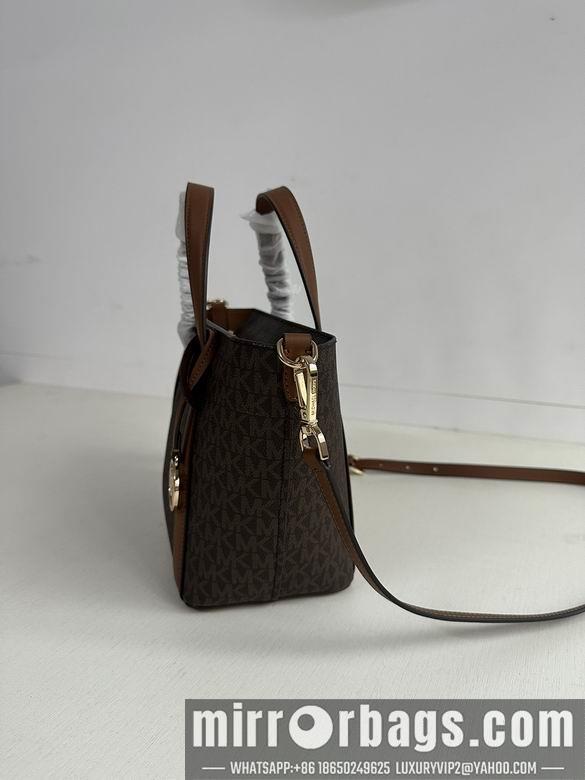 Michael Kors Bags 21X30X19X12cm 090918 DY 3colour