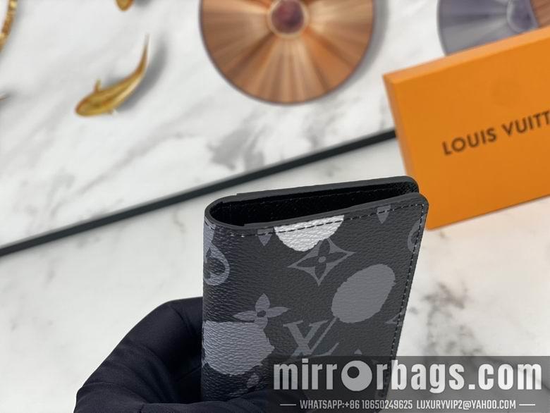 1:1 Louis Vuitton Bags M81928 8X11X1cm
