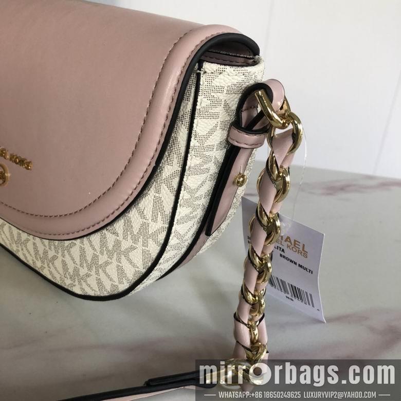 Michael Kors Bags Jet Set Charm 0138 20X15X7.5cm DY 4colour