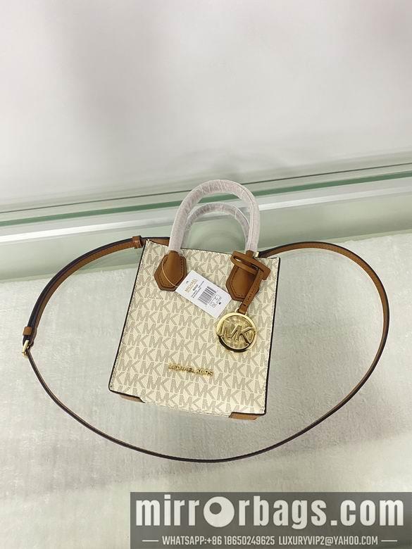 Michael Kors Bags Mercer 15X6X17cm 091103 DY 7