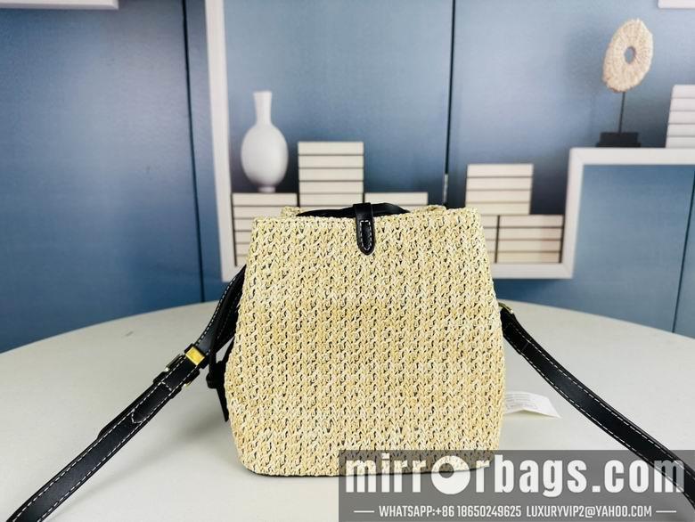 1:1 Louis Vuitton Bags 905 18X18X14cm XMY 2colour