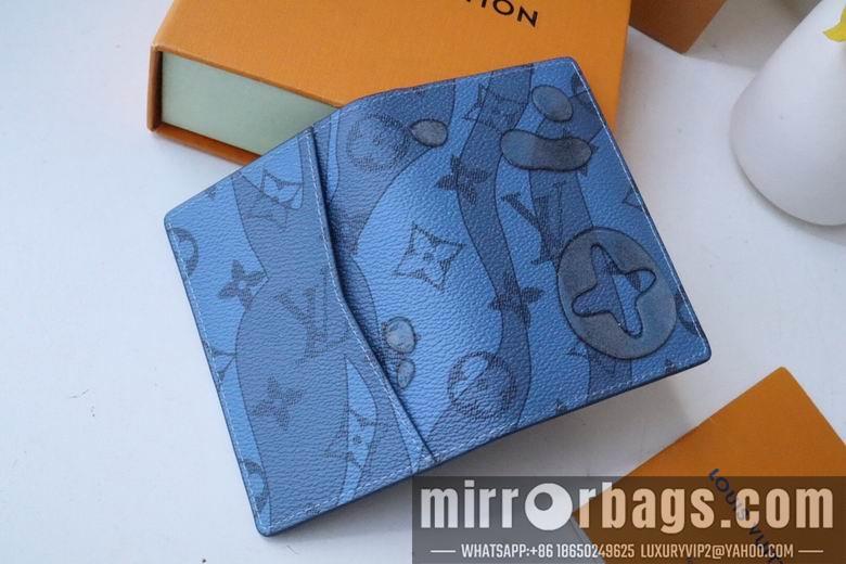 1:1 Louis Vuitton Bags M82308 7.5X11.1X1cm XM 2colour