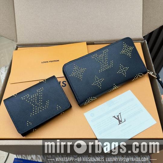 1:1 Louis Vuitton Bags Victorine M82649 19.5x10.5x2.5cm zy