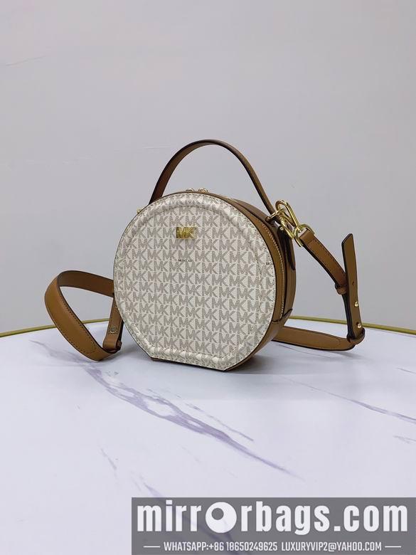 Michael Kors Bags Delaney 21X20X8cm 091107 DY 6