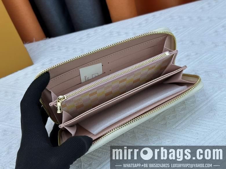 1:1 Louis Vuitton Bags N40748 19.5X10.5X2.5cm XM 2colour