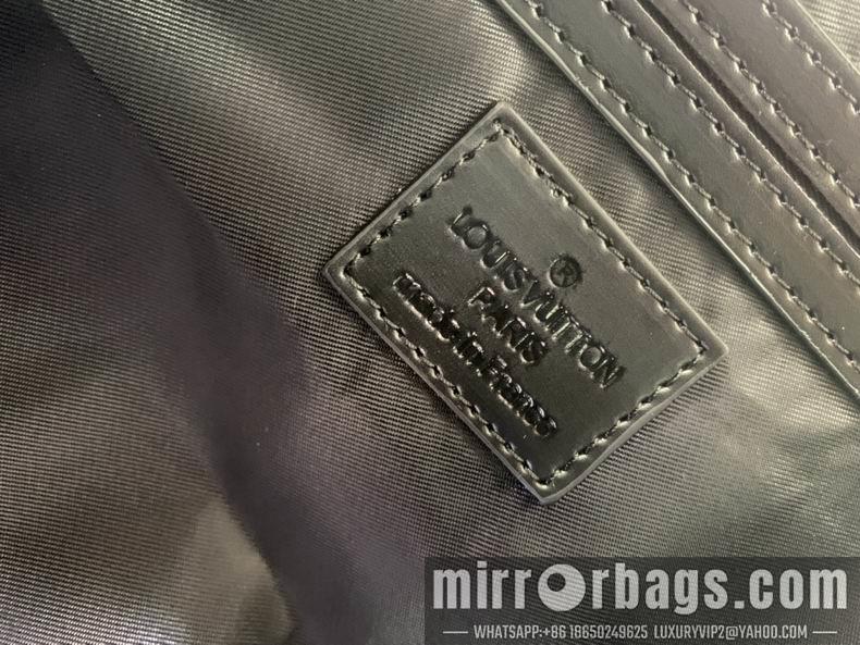 1:1 Louis Vuitton Bags Keepall M41416 M57963 50x29x23 cm cs