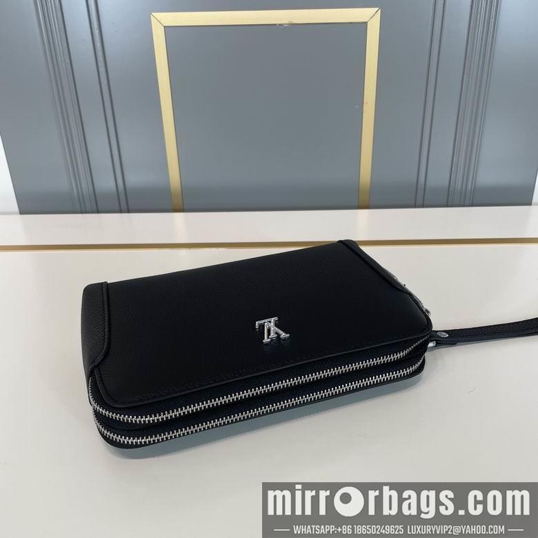 1:1 Louis Vuitton Bags 33181-4 23X14.5cm XM