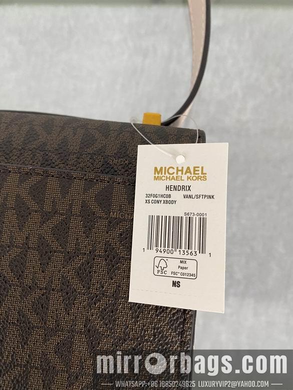 Michael Kors Bags Hendrix 19X6.5X14cm 032202 EY 3colour