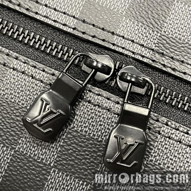 1:1 Louis Vuitton Bags Damier M45867 32x42x15cm ss3