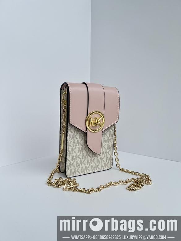 Michael Kors Bags 11X4X18cm 090301 DY 4