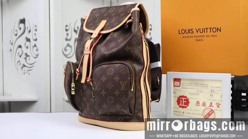 1:1 Louis Vuitton Bags W M40107