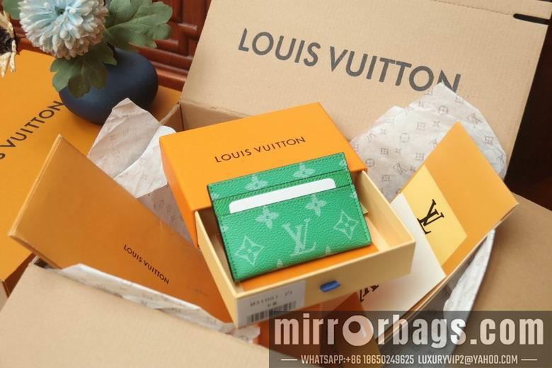 1:1 Louis Vuitton Bags M31051 11X7X0.6cm XM 4colour