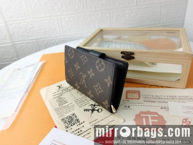1:1 Louis Vuitton Bags M69433 13.5X11X3cm XM 4colour
