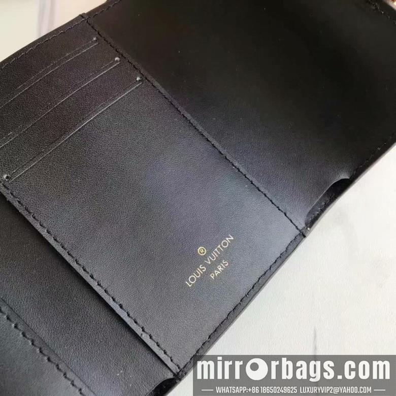 1:1 Louis Vuitton Bags Dauphine M68725 12x9.5x3.5cm ss