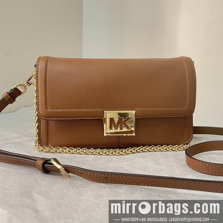 Michael Kors Bags 27X7cX15cm 122706 EY 4colour