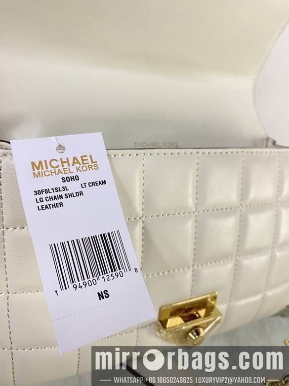 Michael Kors Bags Soho 25X7X15cm 091110 DY 3