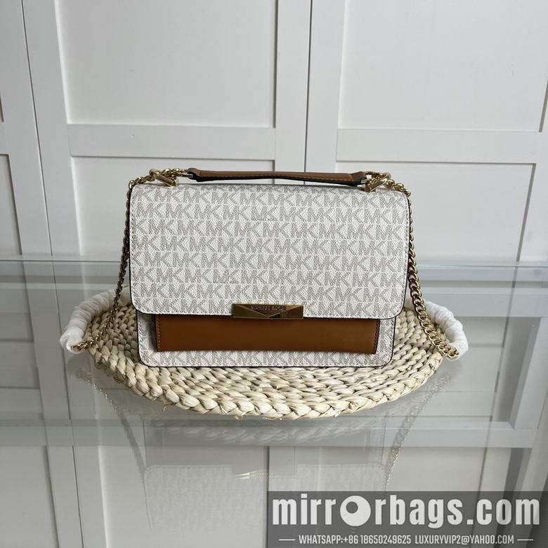 Michael Kors Bags 23X16X7cm 072701 EY 3colour
