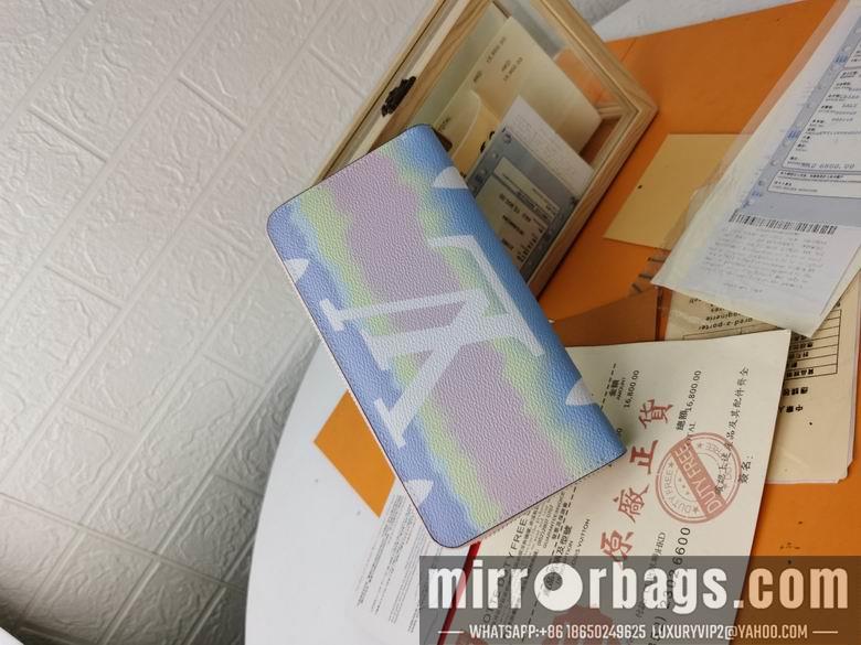 1:1 Louis Vuitton Bags M69110 19.5X10.5X2.5cm XM 3colour