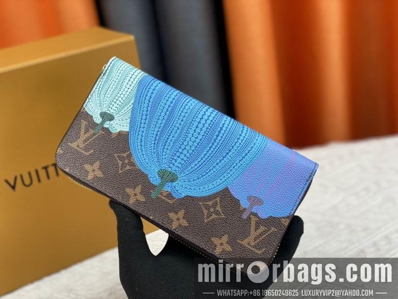1:1 Louis Vuitton Bags M60017 19X10X2cm XMY