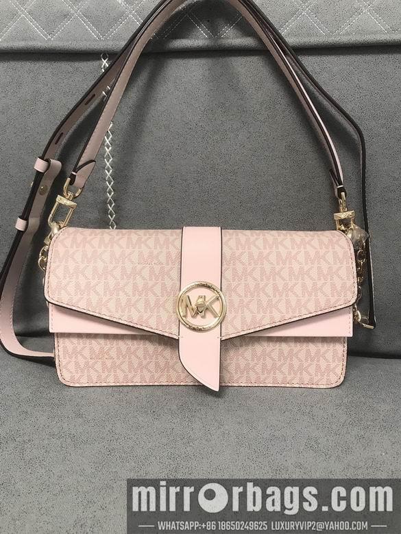 Michael Kors Bags Greenwich 25X14X8cm 090413 DY 9