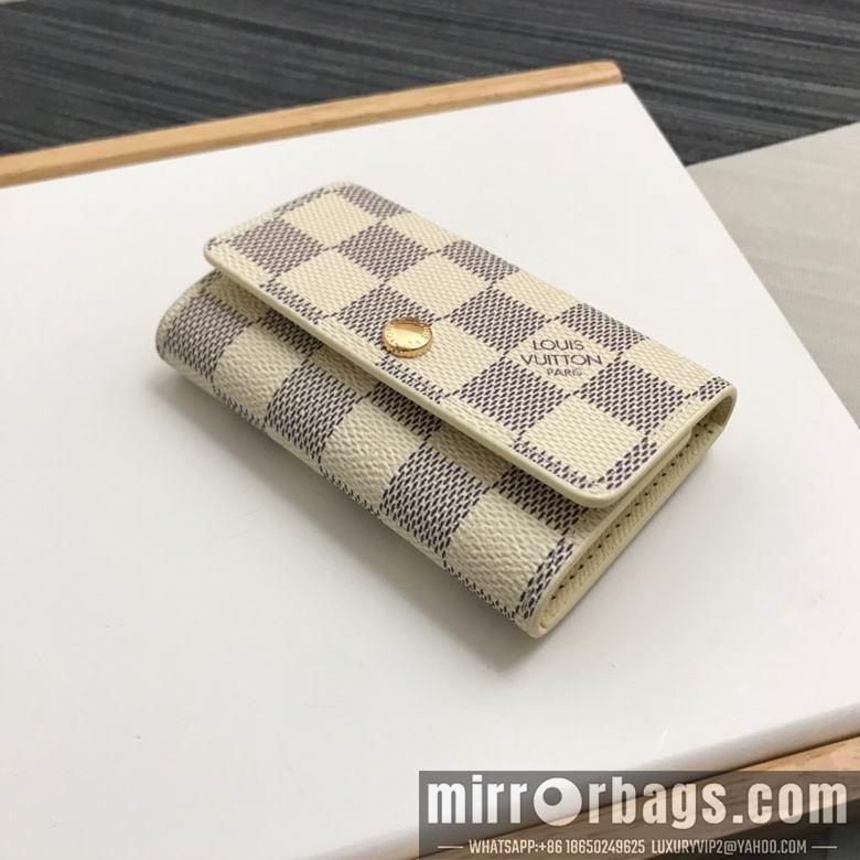 1:1 Louis Vuitton Bags N61745 10X7cm