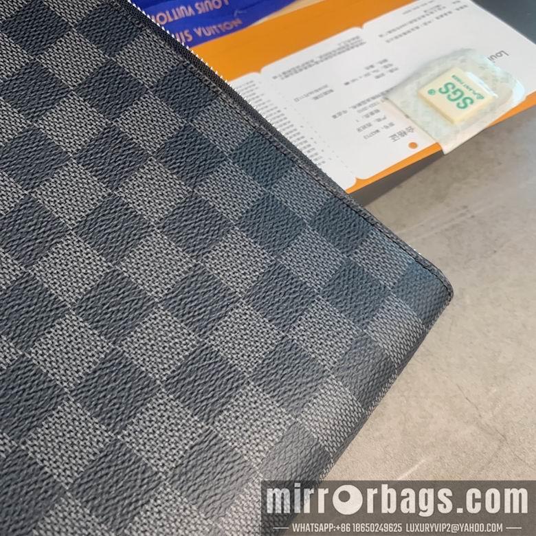 1:1 Louis Vuitton Bags N64437 35X25X2cm