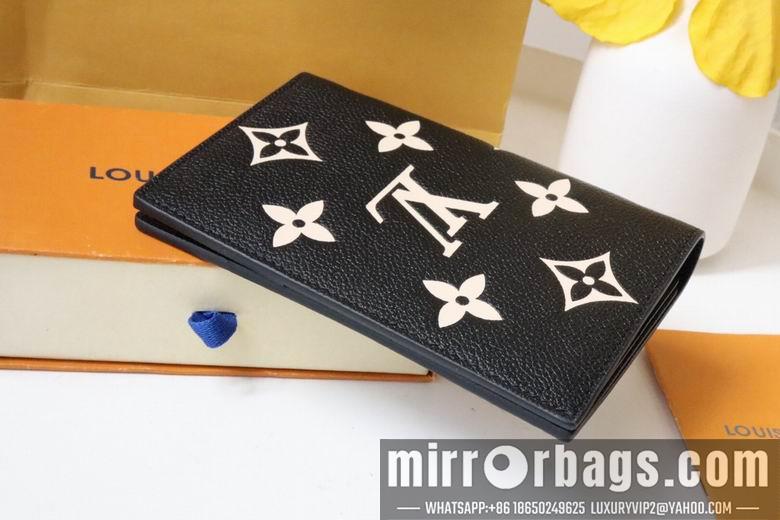 1:1 Louis Vuitton Bags M64501 10X14X2.5cm XM 2colour