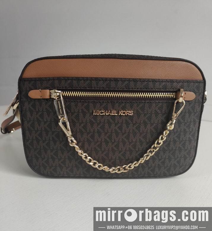 Michael Kors Bags JET SET ITEM 24X16X5cm 090307 DY 1