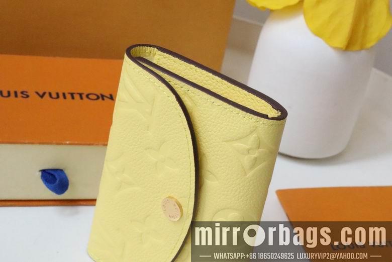 1:1 Louis Vuitton Bags M41939 11X8X2.5cm XM 4colour