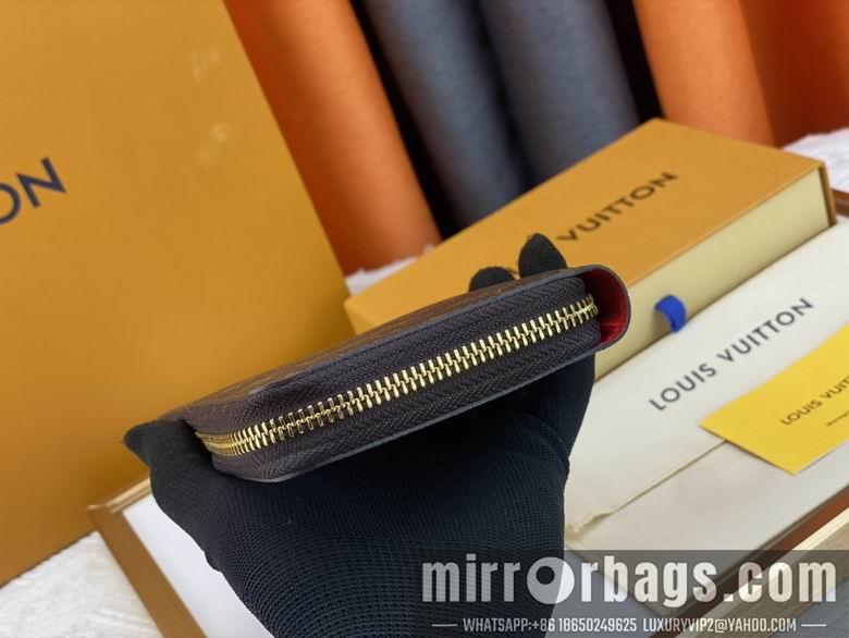 1:1 Louis Vuitton Bags M81630 19.5X10.5X2.5cm XM 3colour