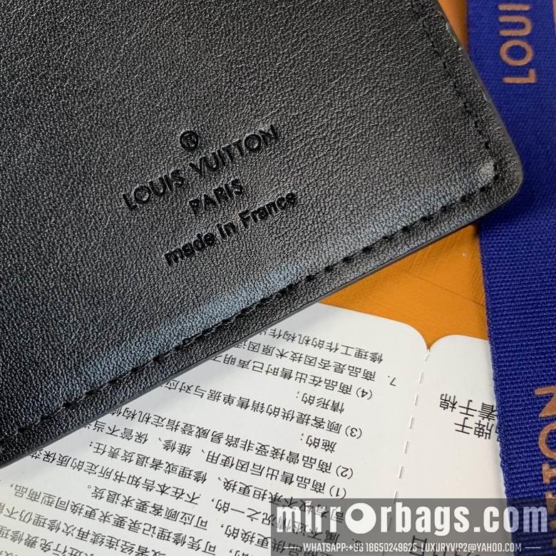 1:1 Louis Vuitton Bags M69980 10X19X2cm YG 2colour