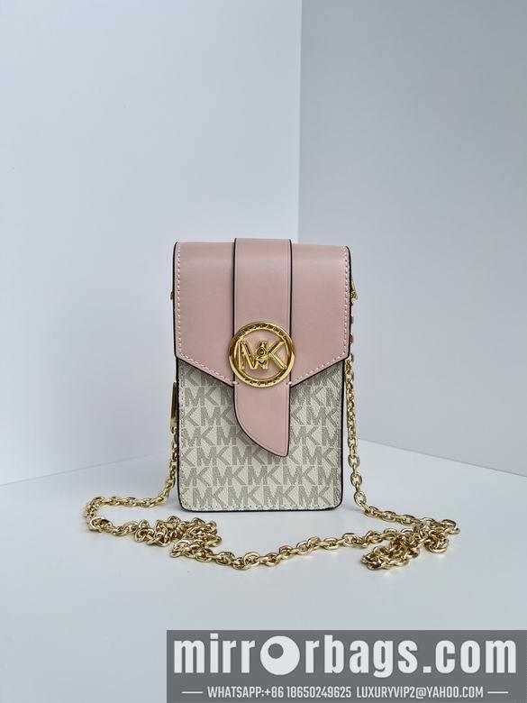 Michael Kors Bags 11X4X18cm 090301 DY 4
