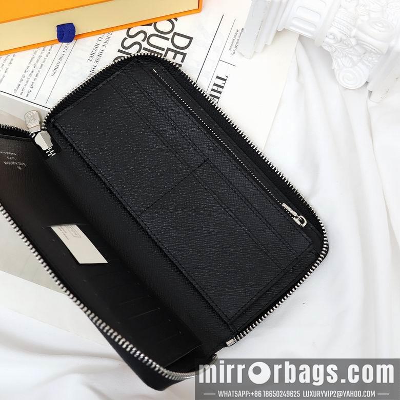 1:1 Louis Vuitton Bags 82590 19X10X2cm YG 2colour