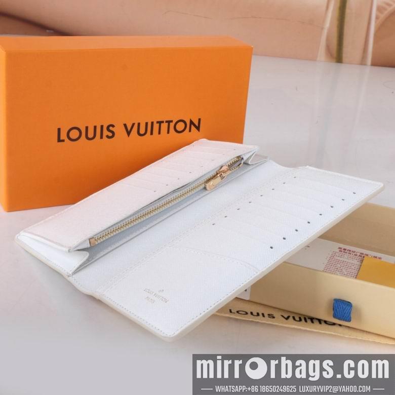 1:1 Louis Vuitton Bags 93800 11X19X2cm ZC 3colour