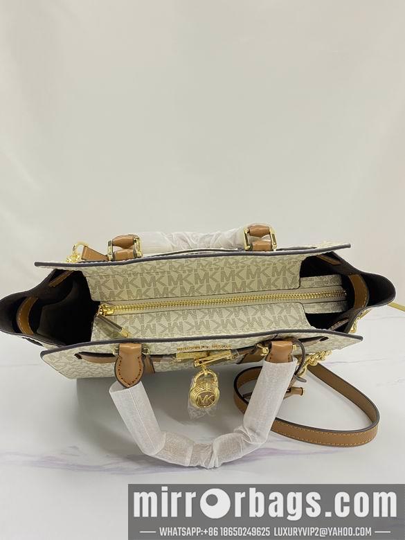 Michael Kors Bags Hamilton 27X13X20cm 090404 DY 8