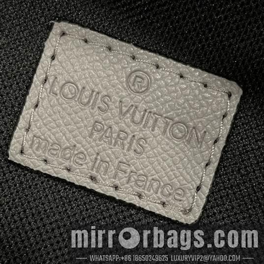 1:1 Louis Vuitton Bags Discovery M46553 29x38x20cm ss