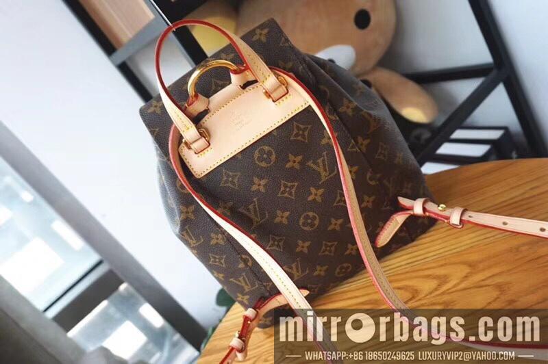 1:1 Louis Vuitton Bags WG M43431