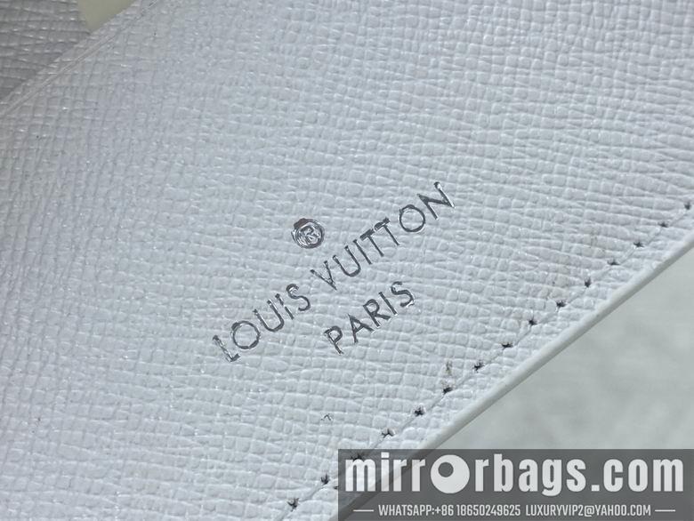 1:1 Louis Vuitton Bags M60895 11.5X9cm YG 2colour