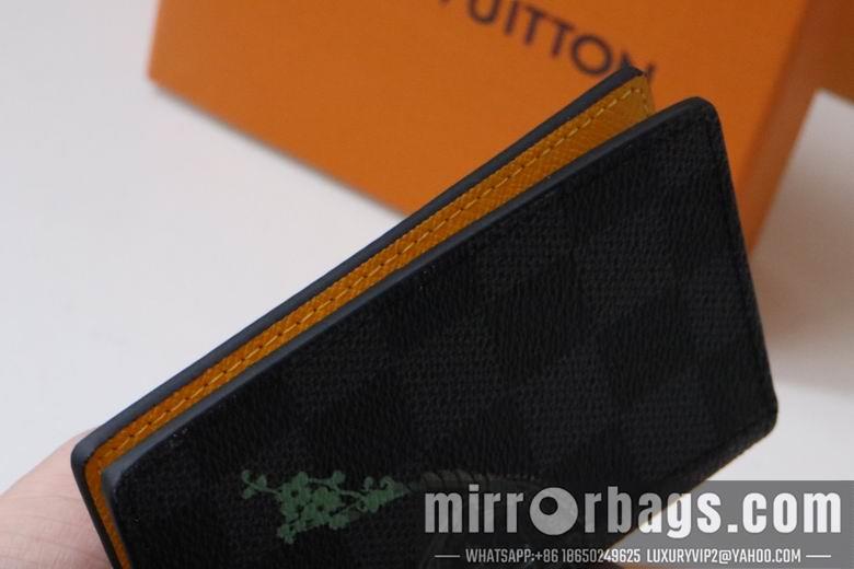 1:1 Louis Vuitton Bags N64602 8X11cm XM