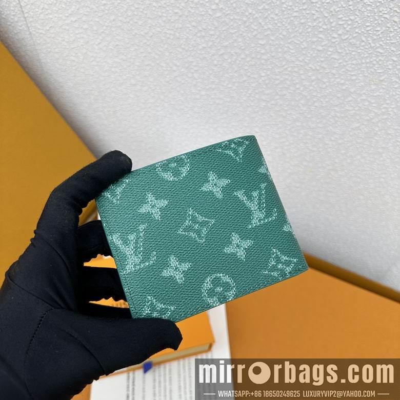 1:1 Louis Vuitton Bags M12657 11.5X9X1.5cm ZC 2colour