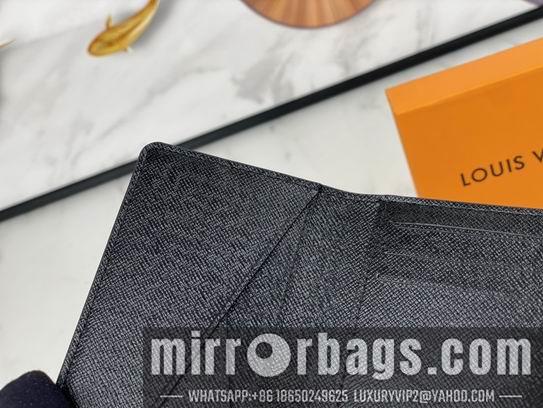 1:1 Louis Vuitton Bags Pocket Organiser M81969 8x11x1cm zy