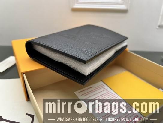 1:1 Louis Vuitton Bags M64502 10x14x2.5cm zy