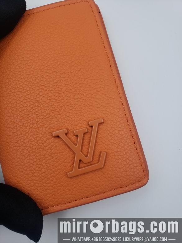 1:1 Louis Vuitton Bags M82805 7.5X11.1X1cm ZC 3colour