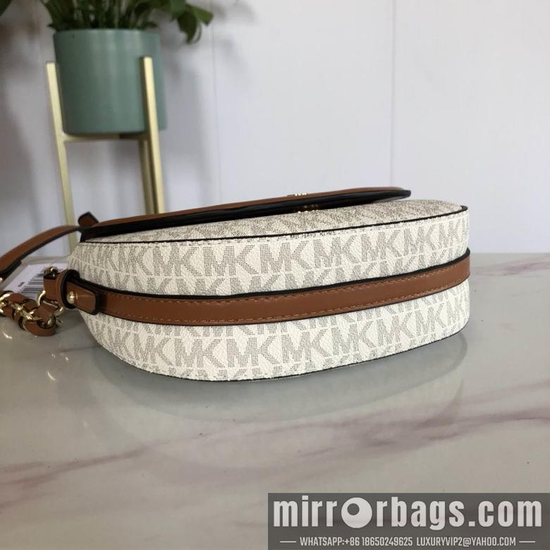 Michael Kors Bags Jet Set Charm 0138 20X15X7.5cm DY 4colour