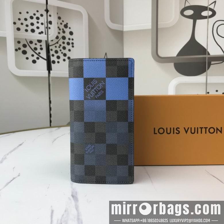 1:1 Louis Vuitton Bags 40415 10X19X2cm XM 3colour